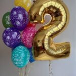 Набор на 2 года